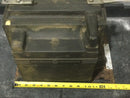 GE General Electric Type JVM-5 Potential Transformer 670X42 7200 PRI Ratio 60:1 14" x 9"