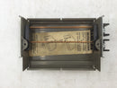 Zinsco A and B Phase 100A 120V 6 Space Load Center Interior Type T Main Lug For Box A