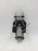 Eaton/Cutler Hammer CMB88B150BTS 150/200 Amp Meter Socket Guts Only