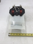 Eaton/Cutler Hammer CMB88B150BTS 150/200 Amp Meter Socket Guts Only