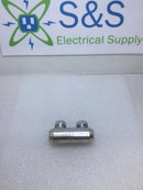 Power Connectors PCS09 Mechanical Shear Bolt in Line Connector 2 Bolt 3/4" for