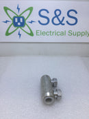 Power Connectors PCS09 Mechanical Shear Bolt in Line Connector 2 Bolt 3/4" for