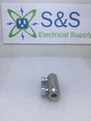 Power Connectors PCS09 Mechanical Shear Bolt in Line Connector 2 Bolt 3/4" for