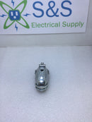 Thomas and Betts 325 3/4" 90 Degree Tite Elite Flex Connector