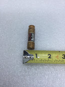 Bullet ECNR-20 20 Amp 250V Dual Element Time Delay Class RK5 Fuse