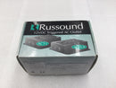 Russound ACT-1 120VAC - 12VDC Triggered AC Outlet