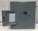 ABB TMQ1210PA 100 Amp 12 Circuit 1PH 3W 240V Main Breaker Load Center