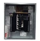 ABB TMQ1210PA 100 Amp 12 Circuit 1PH 3W 240V Main Breaker Load Center