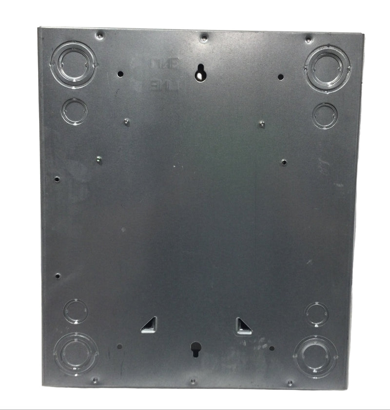 ABB TMQ1210PA 100 Amp 12 Circuit 1PH 3W 240V Main Breaker Load Center