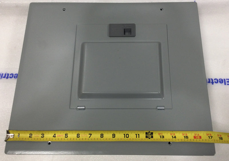 ABB TMQ1210PA 100 Amp 12 Circuit 1PH 3W 240V Main Breaker Load Center