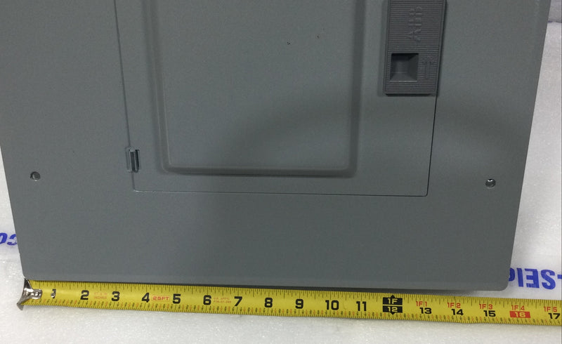 ABB TMQ1210PA 100 Amp 12 Circuit 1PH 3W 240V Main Breaker Load Center