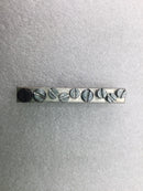Siemens/ITE 9 Position 6-14 AWG Grounding Bar 2 5/8" x 1/2"