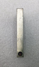 Siemens/ITE 9 Position 6-14 AWG Grounding Bar 2 5/8" x 1/2"
