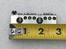 Siemens/ITE 9 Position 6-14 AWG Grounding Bar 2 5/8" x 1/2"