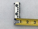 Siemens/ITE 9 Position 6-14 AWG Grounding Bar 2 5/8" x 1/2"