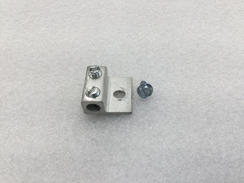 General Electric TF30RCP/TFN60RCP 60 Amp 120/240V Ground Lug Only