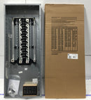 GE TLM3220C64GK 200 Amp 32 Space/64 Circuit 1 PH 120/240V Main Lug Load Center