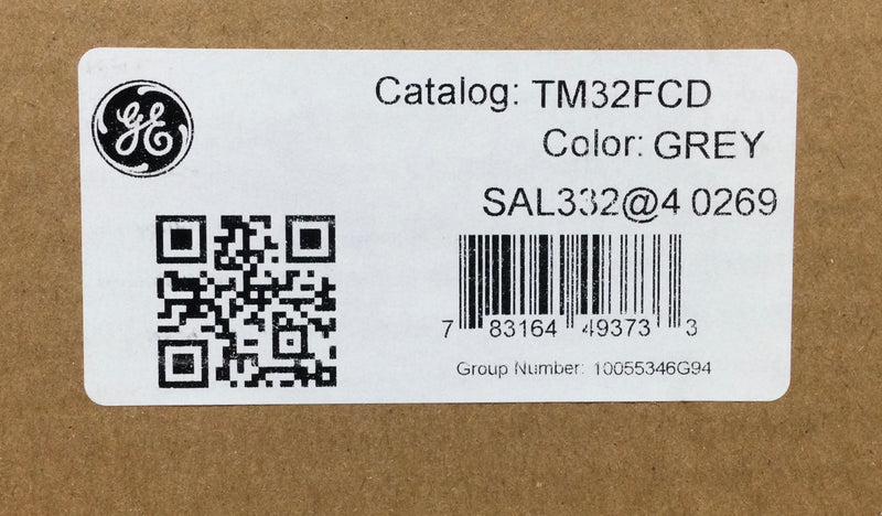 GE TLM3220C64GK 200 Amp 32 Space/64 Circuit 1 PH 120/240V Main Lug Load Center