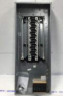 GE TLM3220C64GK 200 Amp 32 Space/64 Circuit 1 PH 120/240V Main Lug Load Center