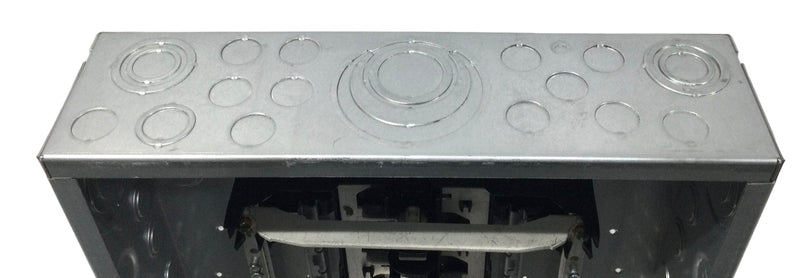 GE TLM3220C64GK 200 Amp 32 Space/64 Circuit 1 PH 120/240V Main Lug Load Center