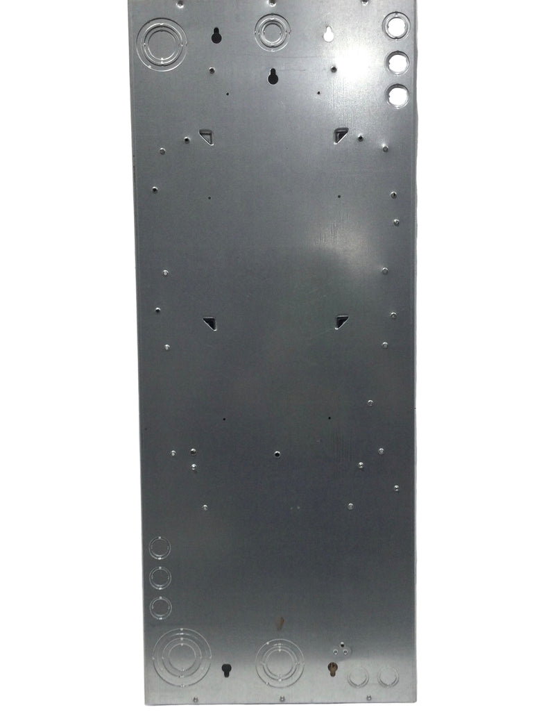 GE TLM3220C64GK 200 Amp 32 Space/64 Circuit 1 PH 120/240V Main Lug Load Center