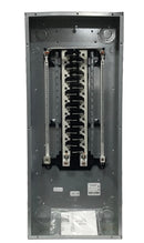 GE TLM3220CCU1K 200 Amp 32 Space/40 Circuit 1PH 120/240V Main Lug Load Center