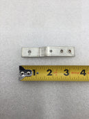 Siemens P1E42V2060CTST Breaker Mounting Feet Kit Left, Right and Center