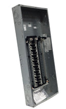 GE TLM3220CCU1K 200 Amp 32 Space/40 Circuit 1PH 120/240V Main Lug Load Center