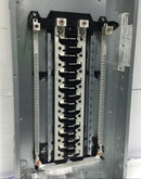 GE TLM3220CCU1K 200 Amp 32 Space/40 Circuit 1PH 120/240V Main Lug Load Center