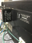 Square D PAF362000DC1286 2000A DC Circuit Breaker w/Aux PA11286 250Vac 11 Amp