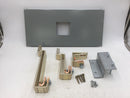 Siemens SJ1 Mounting Kit