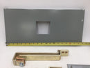 Siemens SJ1 Mounting Kit