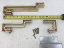Siemens SJ1 Mounting Kit