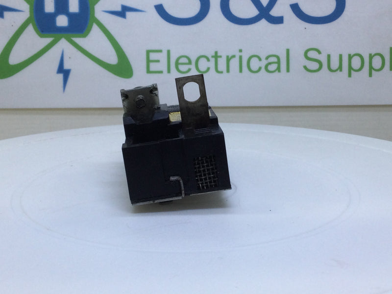 Pushmatic 11115 15 Amp 1 Pole 120/240V Circuit Breaker