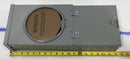 Siemens MM0202ML1100S 100 Amp 1PH 3 Wire 120/240V Meter Main Combination