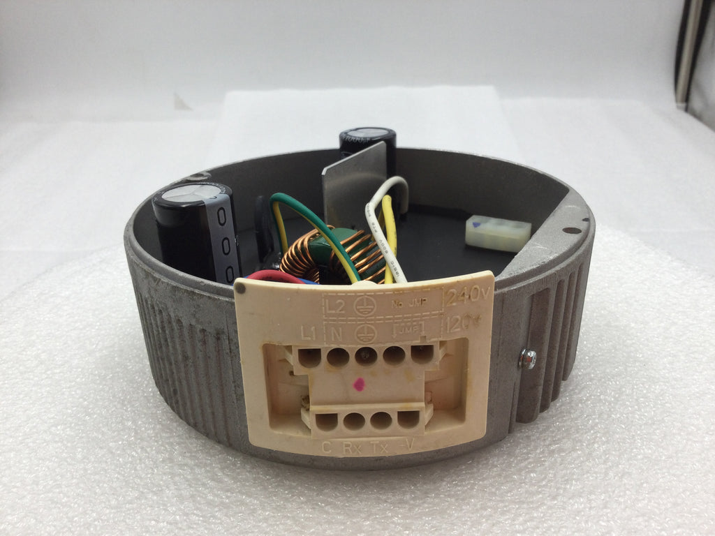 E338178 Module Genteq GC02 Motor Control Module 3/4HP 120/240V E338178