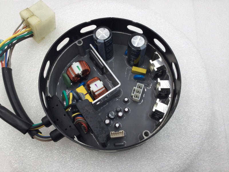 Broad-Ocean KMSAH014C26 Motor Control Module 1/3HP 208/230V