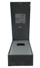 ABB THQMV150NRE 150 Amp 1PH 3W 240V Enclosed Circuit Breaker Disconnect