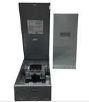 ABB THQMV150NRE 150 Amp 1PH 3W 240V Enclosed Circuit Breaker Disconnect