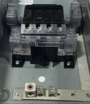 ABB THQMV150NRE 150 Amp 1PH 3W 240V Enclosed Circuit Breaker Disconnect