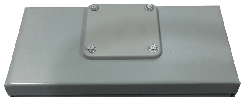 ABB THQMV150NRE 150 Amp 1PH 3W 240V Enclosed Circuit Breaker Disconnect