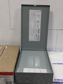 ABB TLMQ1412RCU 125A 24 Circuit 1PH 3W Surface Mount Main Lug Load Center