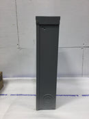 ABB TLMQ1412RCU 125A 24 Circuit 1PH 3W Surface Mount Main Lug Load Center