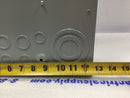 ABB TLMQ1412RCU 125A 24 Circuit 1PH 3W Surface Mount Main Lug Load Center