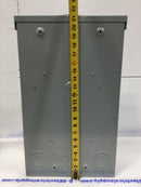 ABB TLMQ1412RCU 125A 24 Circuit 1PH 3W Surface Mount Main Lug Load Center