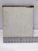 ITE WEQ6-12 125 Amp 12 Space 120/240V Panel Cover Only 12" x 10 1/4"