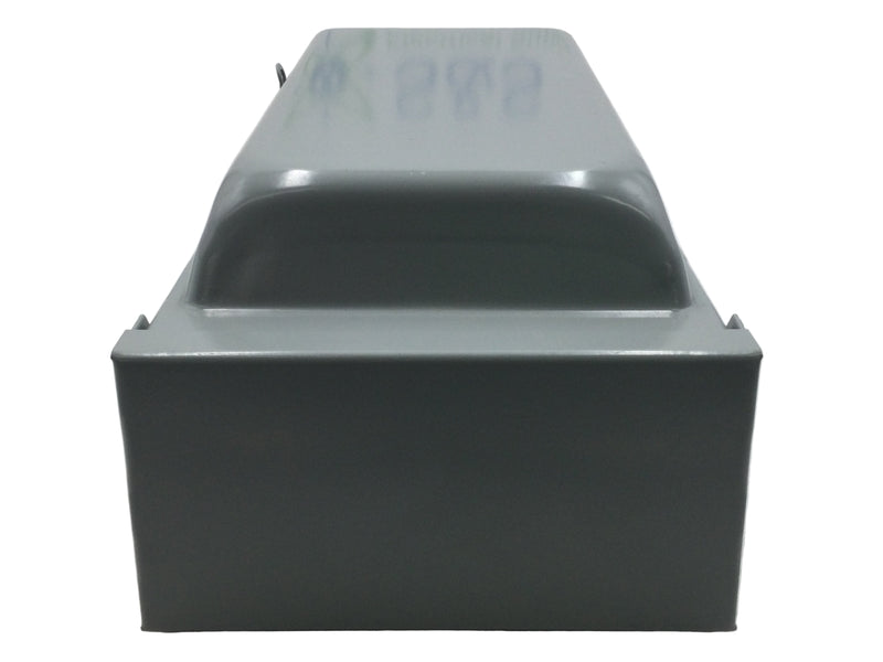 GE/General Electric T050N 50 Amp 1PH 120/240V Twist Lock Power Inlet