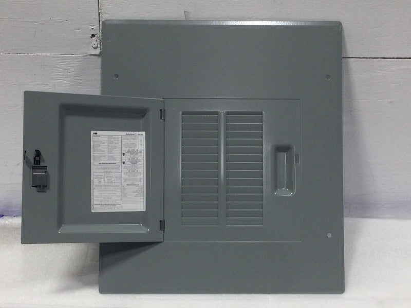 ABB TLMQ1212PAG 125 Amp 28 Space 1PH 120/240V Main Lug Load Center