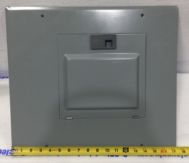 ABB TLMQ1212PAG 125 Amp 28 Space 1PH 120/240V Main Lug Load Center