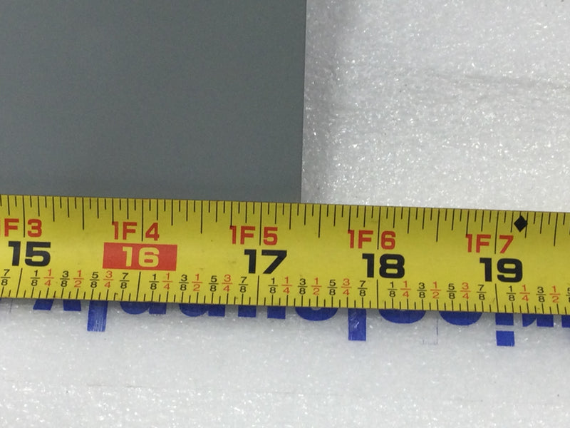 ABB TLMQ1212PAG 125 Amp 28 Space 1PH 120/240V Main Lug Load Center